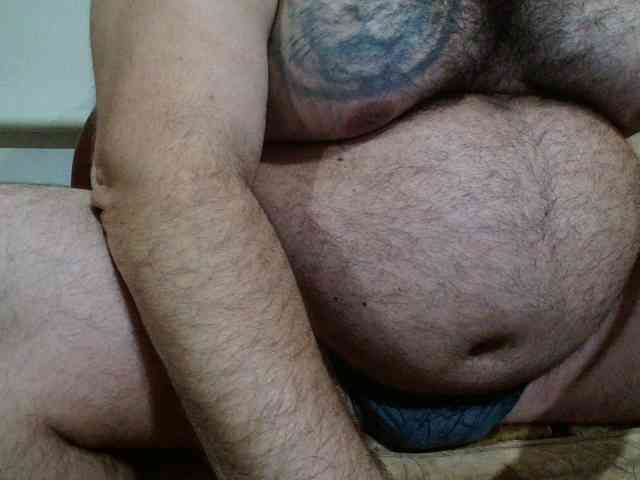 Boy (35, White Cam Boy) performing blowjob.