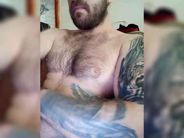 Commander1111 - white cam guy live sex show